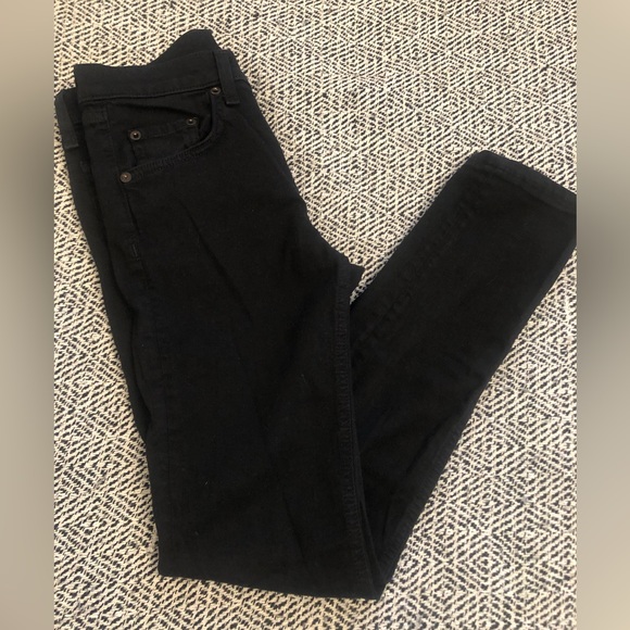 rag & bone Denim - Rag & Bone skinny jeans 26 for women